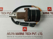 Vexta C7387-9212 2-phase Stepping Motor Dc 5V 1A 1.8/Step