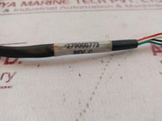 Vexta C9257-9012P-c1 2-phase Step Motor Dc4V 2A 40570 Rev. C 279000773