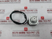 Vexta C9257-9012P-c1 2-phase Stepping Motor 441000475 Rev. C Atx 06/11