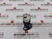 Vexta C9257-9012P-c1 2-phase Stepping Motor Rev C