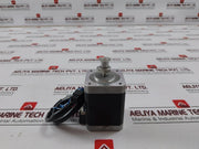 Vexta C9257-9012P-c1 2-phase Stepping Motor Rev C
