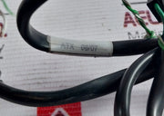 Vexta C9257-9012P-c1 Stepping Motor 2-phase 1.8˚/Step