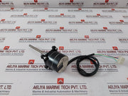 Vexta Ph265-04-c18 2-phase Stepping Motor Dc 5V 1A 34321