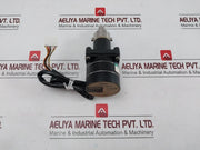 Vexta C7387-9212 2-phase Stepping Motor 5Vdc 1A