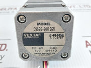 Vexta C9693-9012Gm 2-phase Stepping Motor Dc 4V 0.6A