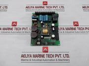 Vfd-Control-And-Power-Supply-Board-Allen-Bradley-40888-087-09-210750-2
