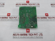 Vfd-Control-And-Power-Supply-Board-Allen-Bradley-40888-087-09-210750-3