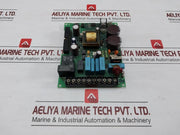 Vfd-Control-And-Power-Supply-Board-Allen-Bradley-40888-087-09-210750-4