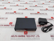 Vga Splitter Vga-2002 2-port 200Mhz Video Splitter With Ac/Dc Adaptor