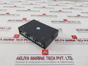 Vga Splitter Vga-2002 2-port 200Mhz Video Splitter With Ac/Dc Adaptor