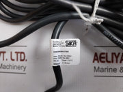 Vh602M0Skots05 26Va 1A 230V Level Switch BY Sika 5-meter