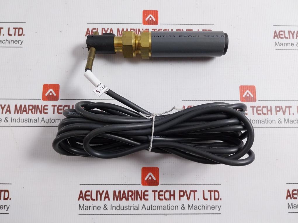 Vh602M0Skots05 26Va 1A 230V Level Switch BY Sika 5-meter