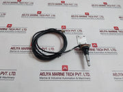 Vhf Marine Stereo Antenna 3-meter
