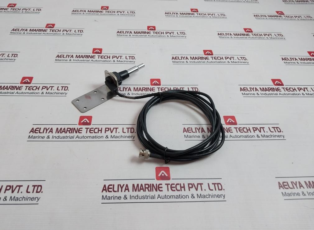 Vhf Marine Stereo Antenna 3-meter