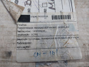 Viatran 5705Arsngnynz Pressure Transmitter 12-28Vdc 0-300 Psis -40°F To 300°F