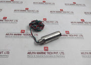 Viatran 5705Arsngnynz Pressure Transmitter 12-28Vdc 0-300 Psis -40°F To 300°F