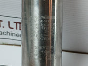 Viatran 5705Bhsdhng Pressure Transmitter