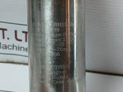Viatran 5705Bhsdhng Pressure Transmitter