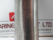 Viatran 5705Arsngcl6 Pressure Transmitter 12-28V 4-20 Ma Used