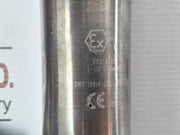 Viatran 5705Arsngcl6 Pressure Transmitter 12-28V 4-20 Ma Used