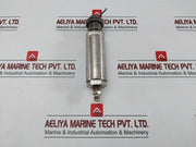 Viatran 5705Arsngcl6 Pressure Transmitter 12-28V 4-20 Ma Used