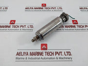 Viatran 5705Arsngcl6 Pressure Transmitter 12-28V 4-20 Ma Used