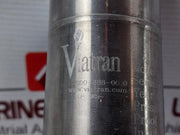 Viatran 5705Arsngcl6 Pressure Transmitter 12-28V 4-20 Ma Used