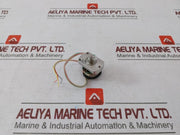 Vibcm Lb(1) Small Stepper Motor Assembly