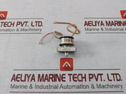 Vibcm Lb(1) Small Stepper Motor Assembly