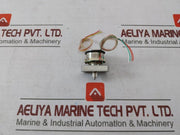 Vibcm Lb(1) Small Stepper Motor Assembly
