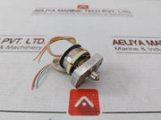 Vibcm Lb(1) Small Stepper Motor Assembly