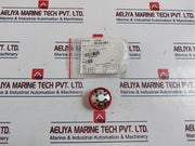 Vici Valco Cheminert Stator 6 Port 2-pos C2-valve (P/N: C-3C06)