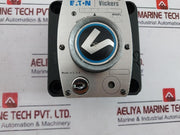 Vickers 420607 Flow Control Valve Fcg 02 1500 50 