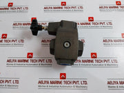 Vickers Cs 06 B 50 Hydraulic Relief Valve 572263 E13S