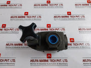 Vickers Cs 06 B 50 Hydraulic Relief Valve 572263 E13S