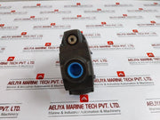 Vickers Cs 06 B 50 Hydraulic Relief Valve 572263 E13S