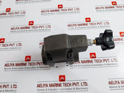 Vickers Cs 06 B 50 Hydraulic Relief Valve 572263 E13S
