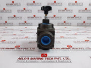 Vickers Cs 06 B 50 Hydraulic Relief Valve 572263 E13S