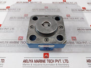 Vickers Cvc 40 W13 B29 11 Cartridge Valve