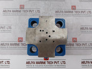 Vickers Cvc 40 W13 B29 11 Cartridge Valve