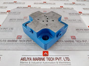 Vickers Cvc 40 W13 B29 11 Cartridge Valve