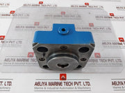 Vickers Cvc 40 W13 B29 11 Cartridge Valve