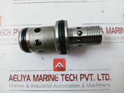 Vickers Cvi 25 X2 40 Cartridge Valve, Cvi25S21001Vc, Cvi25S210 Vc