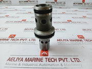 Vickers Cvi 25 X2 40 Cartridge Valve, Cvi25S21001Vc, Cvi25S210 Vc