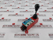 Vickers Dg17V-3-2A-60 Directional Control Valve 02-127342