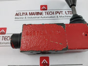 Vickers Dg17V-3-2A-60 Directional Control Valve 02-127342
