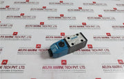 Vickers Dg4V-3-2A M U1 D 7 30 Eu38 Solenoid Operated Directional Valve Ip65 