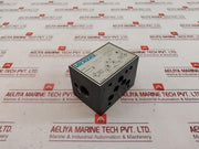 Vickers Dg4V 4 016C M X2 Er4 10 S585 Directional Control Valve 02-357507