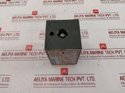 Vickers Dg4V 4 016C M X2 Er4 10 S585 Directional Control Valve 02-357507