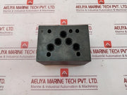 Vickers Dg4V 4 016C M X2 Er4 10 S585 Directional Control Valve 02-357507